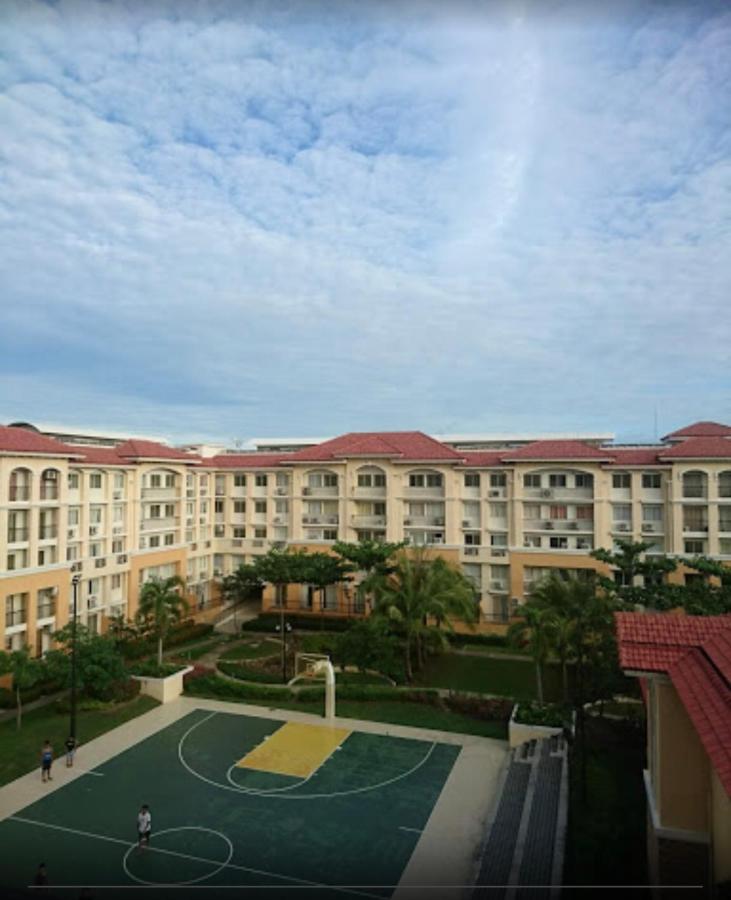 Aparthotel San Remo Oasis Srp Cebu Esterno foto