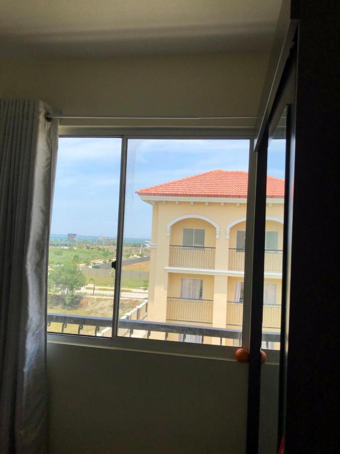 Aparthotel San Remo Oasis Srp Cebu Esterno foto