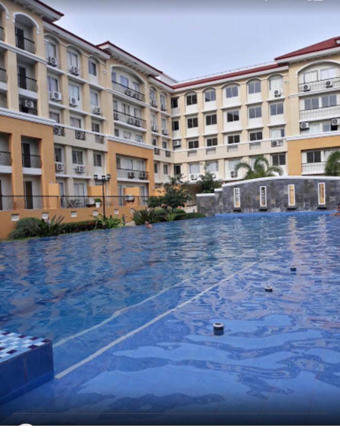 Aparthotel San Remo Oasis Srp Cebu Esterno foto